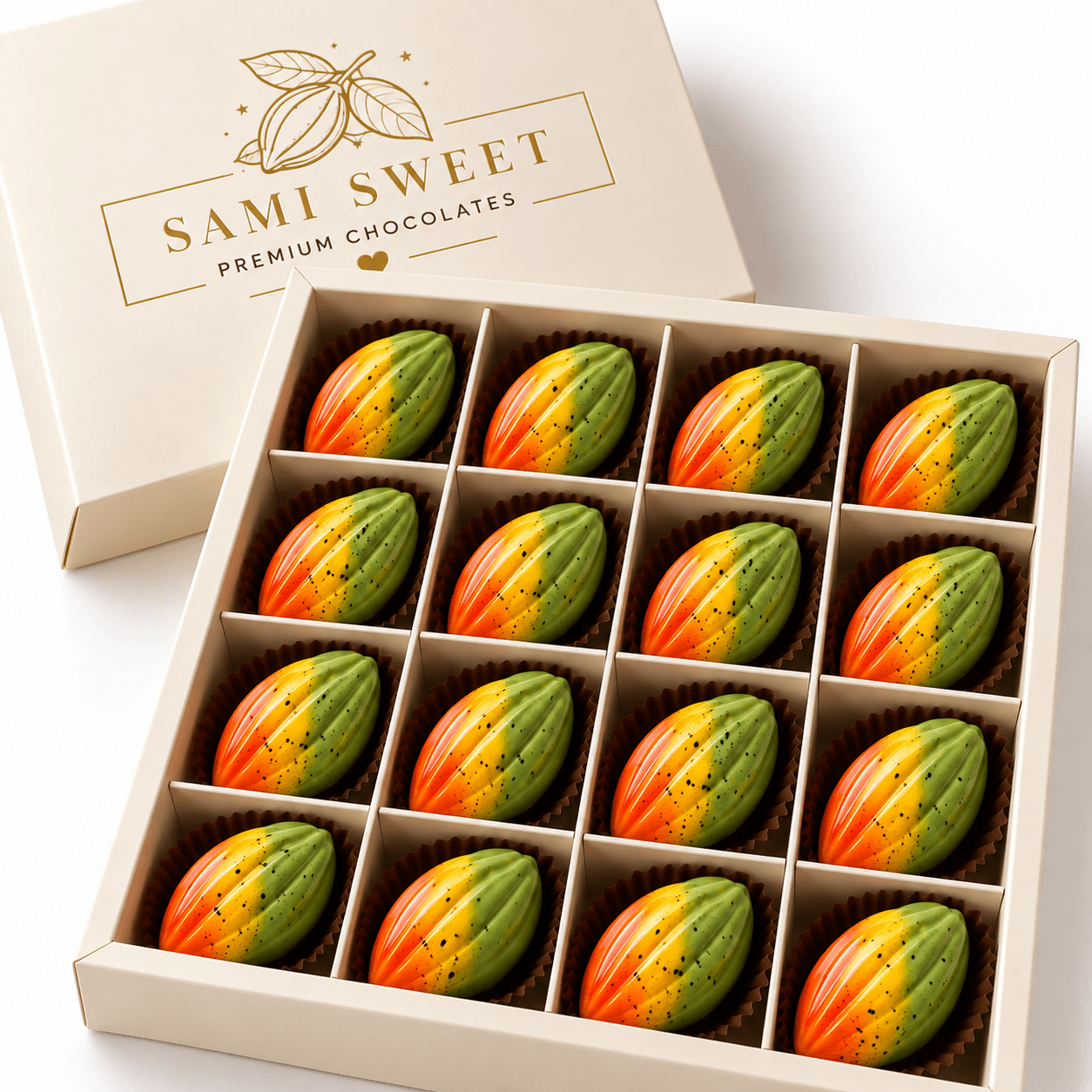 TROPICAL CACAO